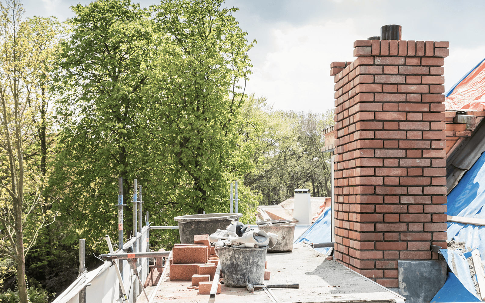 T Ball & Sons Roofing Work