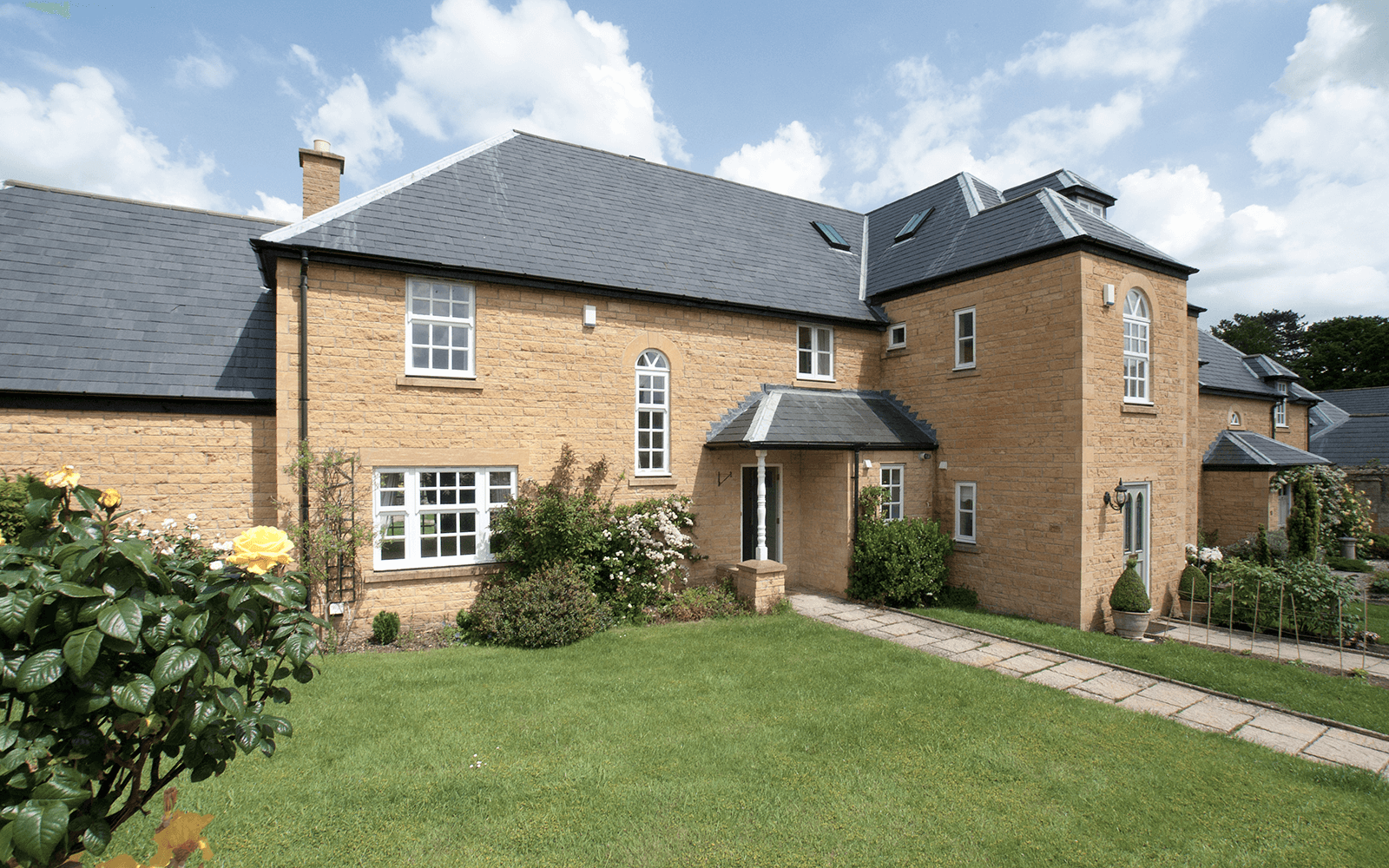 T Ball & Sons Roofing Work